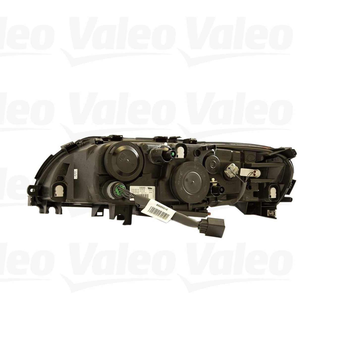 Valeo Headlight Halogen 46966