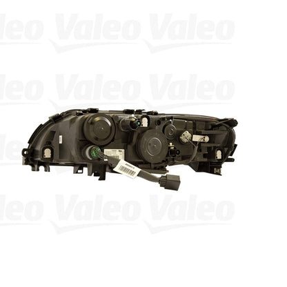 Valeo Headlight Halogen 46966