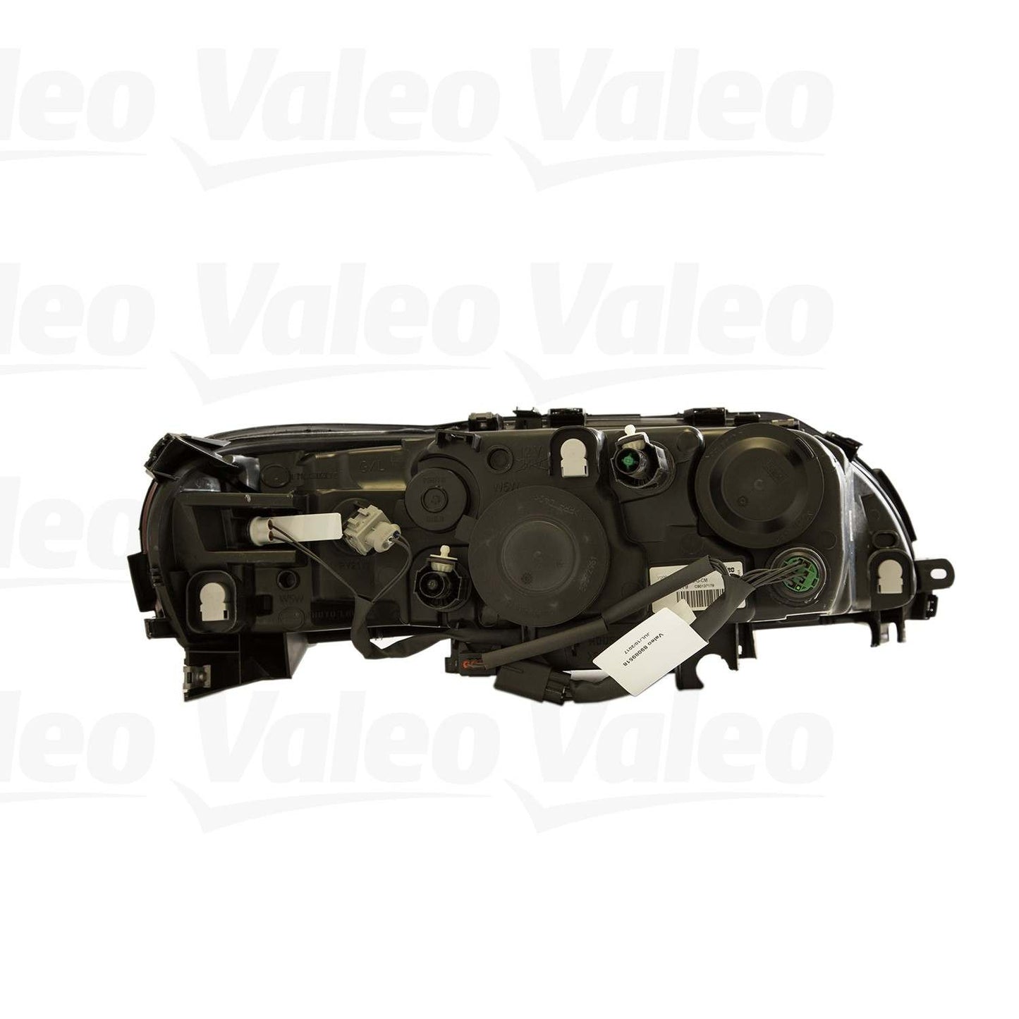 Valeo Headlight Halogen 46967