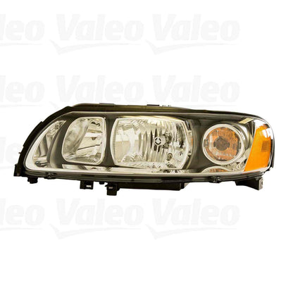 Valeo Headlight Halogen 46967