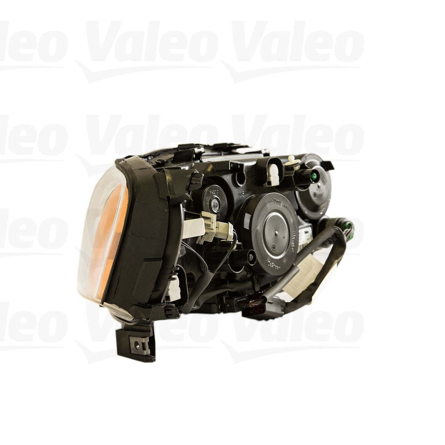 Valeo Headlight Halogen 46967