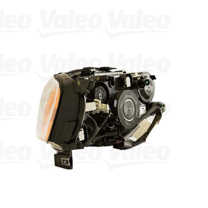 Valeo Headlight Halogen 46967