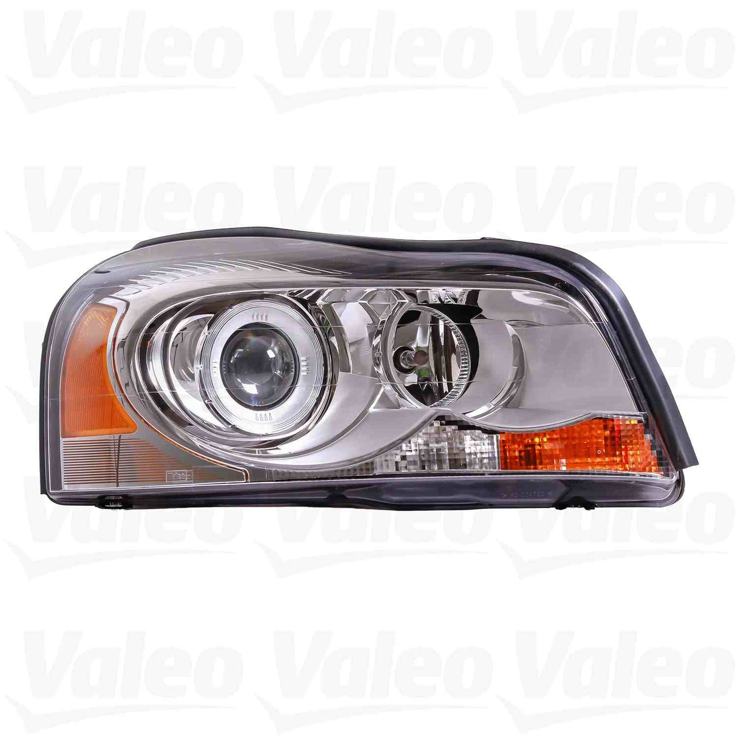 Valeo Headlight Assembly 46968