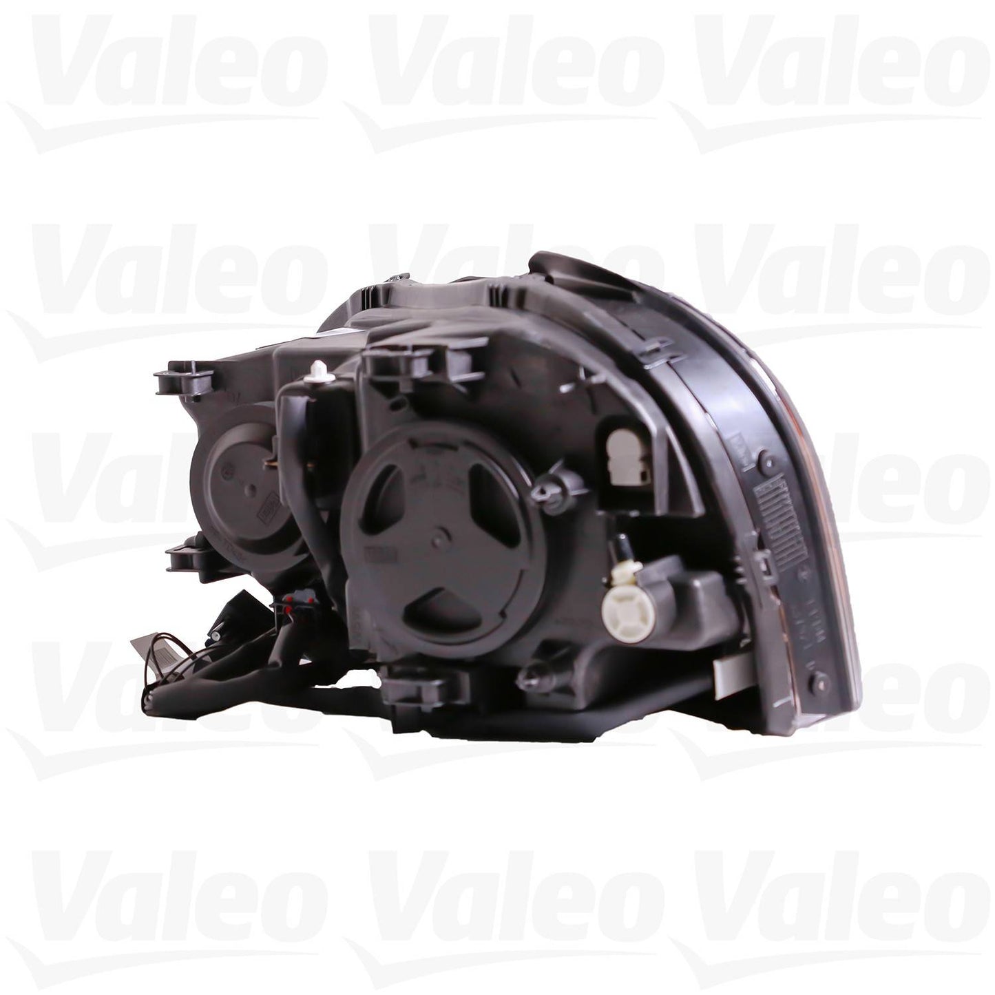 Valeo Headlight Assembly 46968