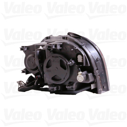 Valeo Headlight Assembly 46968