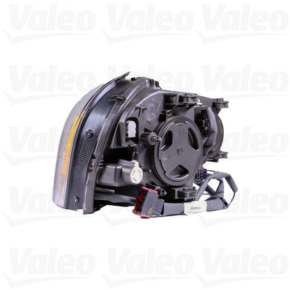 Valeo Headlight Assembly 46969