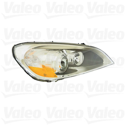 Valeo Headlight Assembly 46974