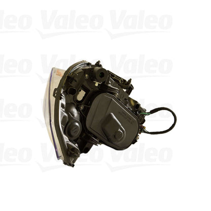 Valeo Headlight Assembly 46974