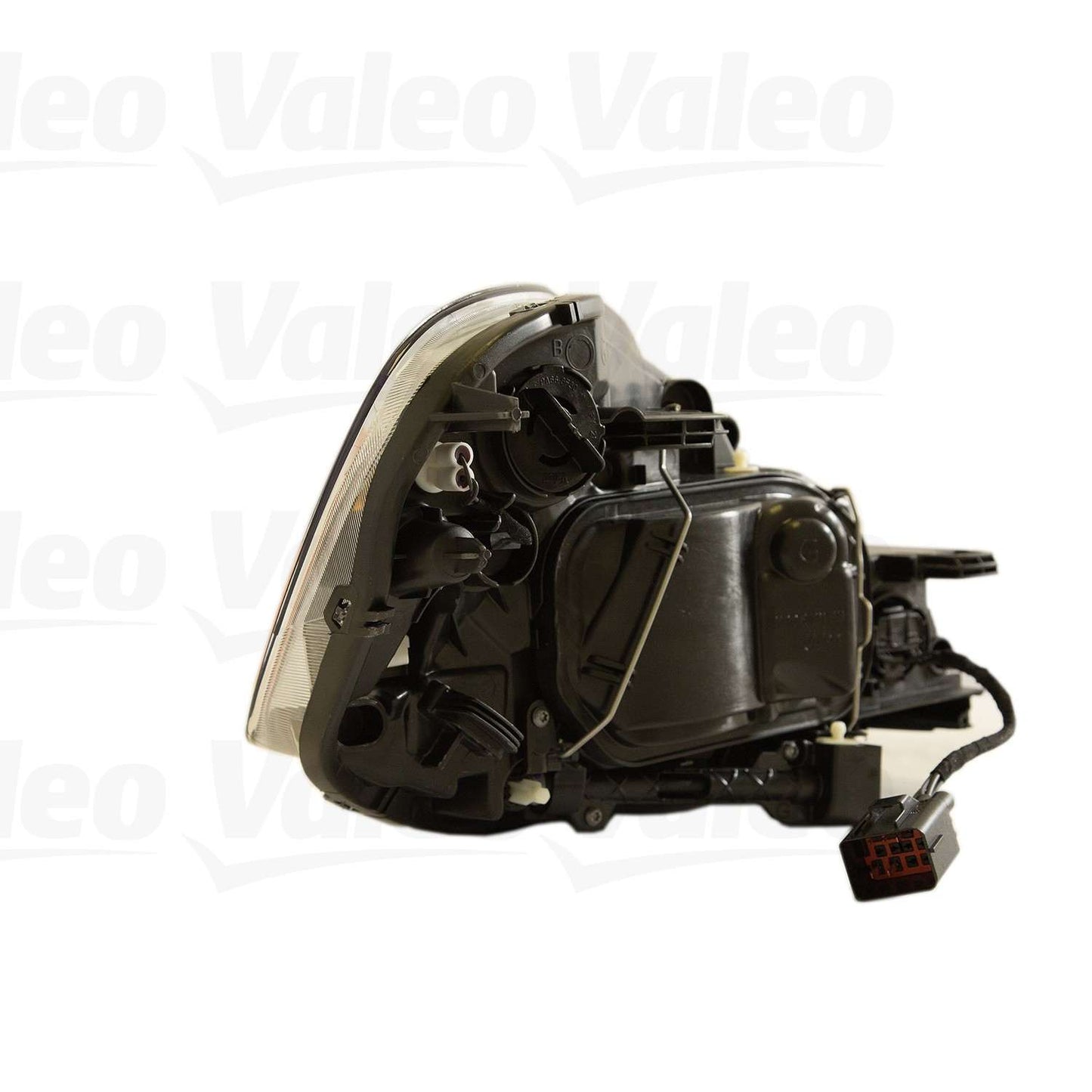 Valeo Headlight Assembly 46991