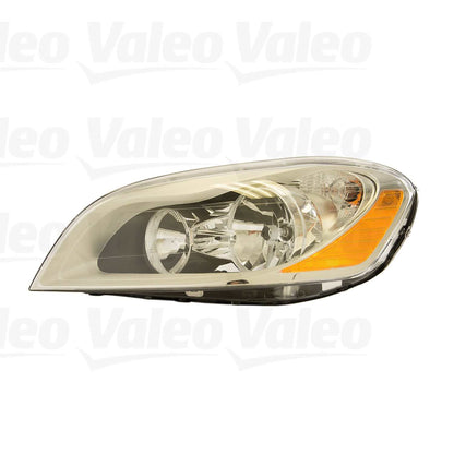 Valeo Headlight Assembly 46991