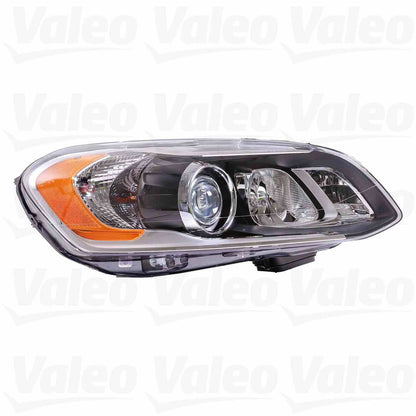Valeo Headlight Assembly 46994