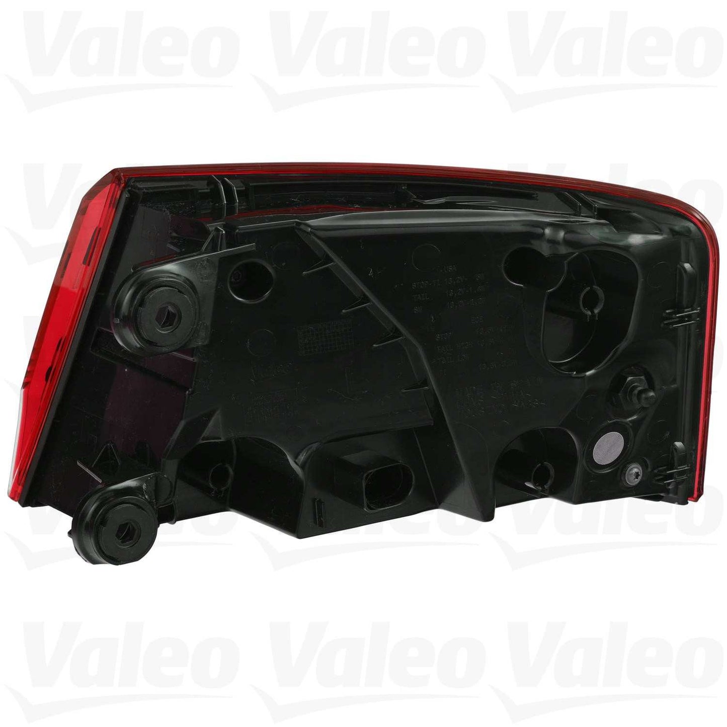 Valeo Tail Light LED 47014