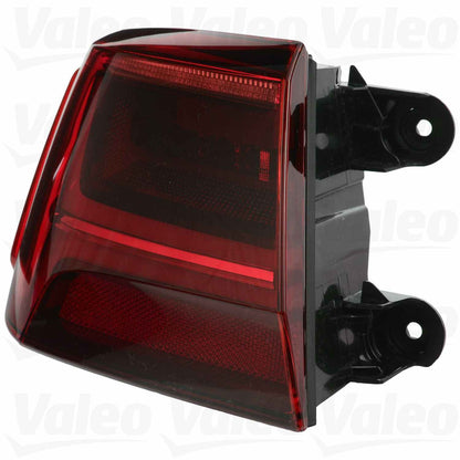 Valeo Tail Light LED 47014