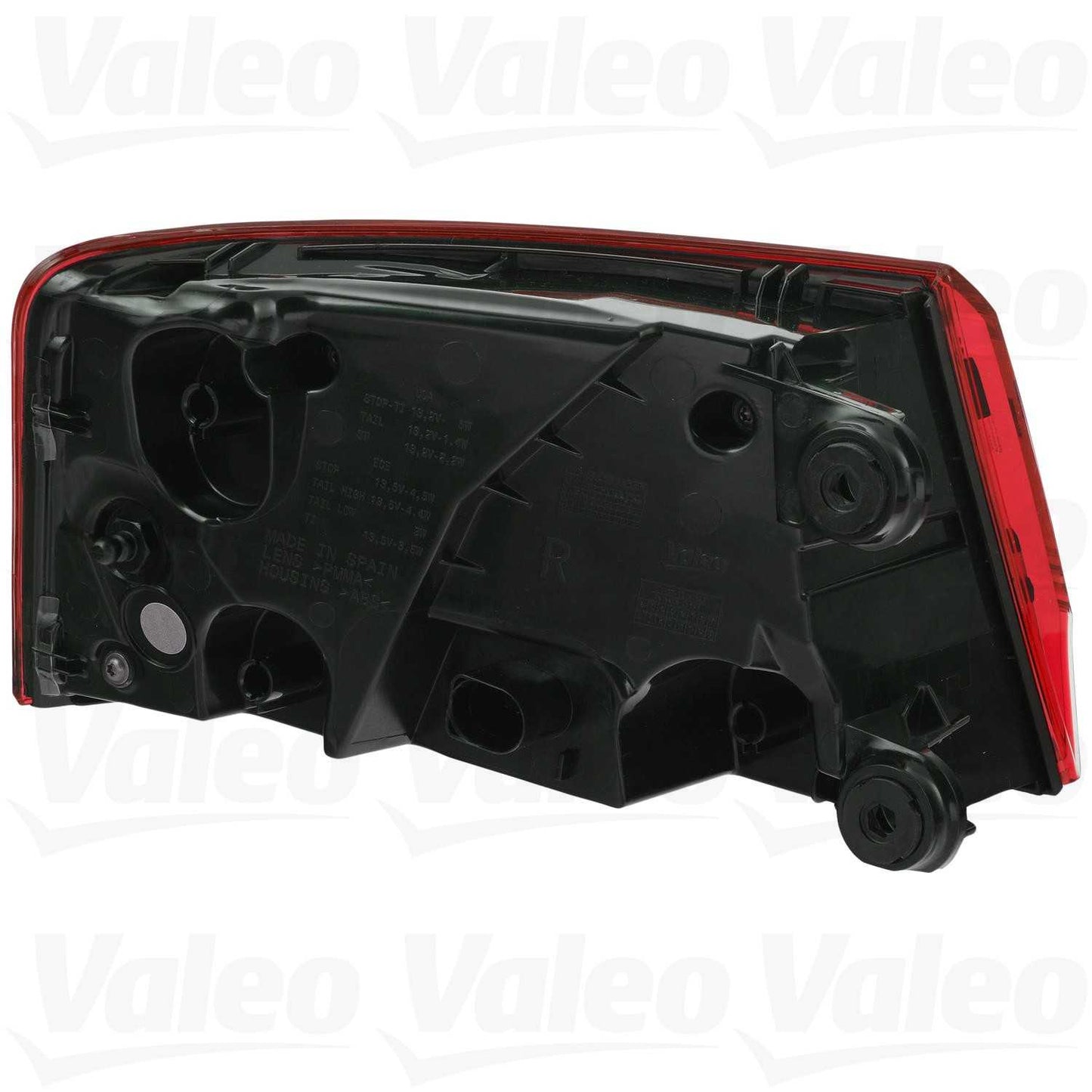 Valeo Tail Light LED 47015
