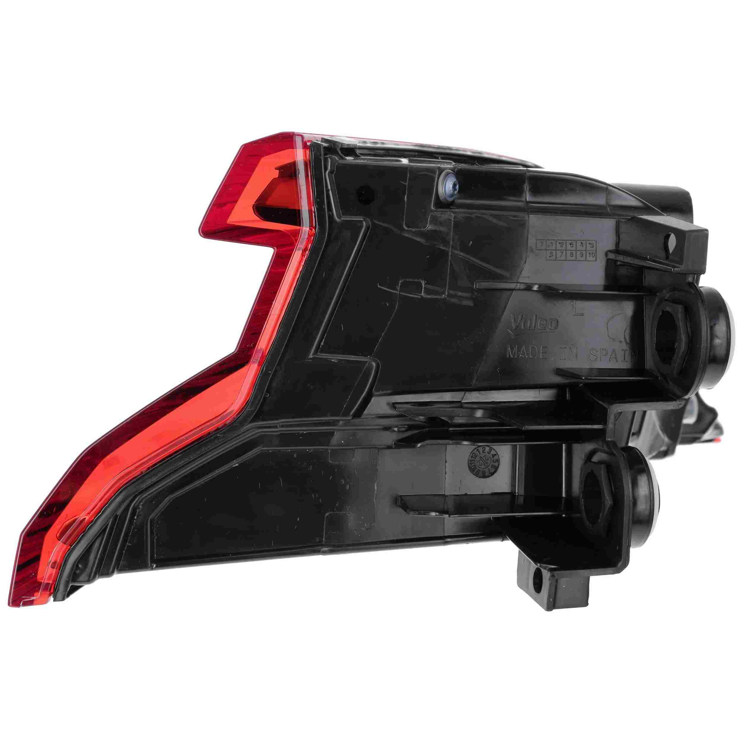 Valeo Tail Light LED 47244