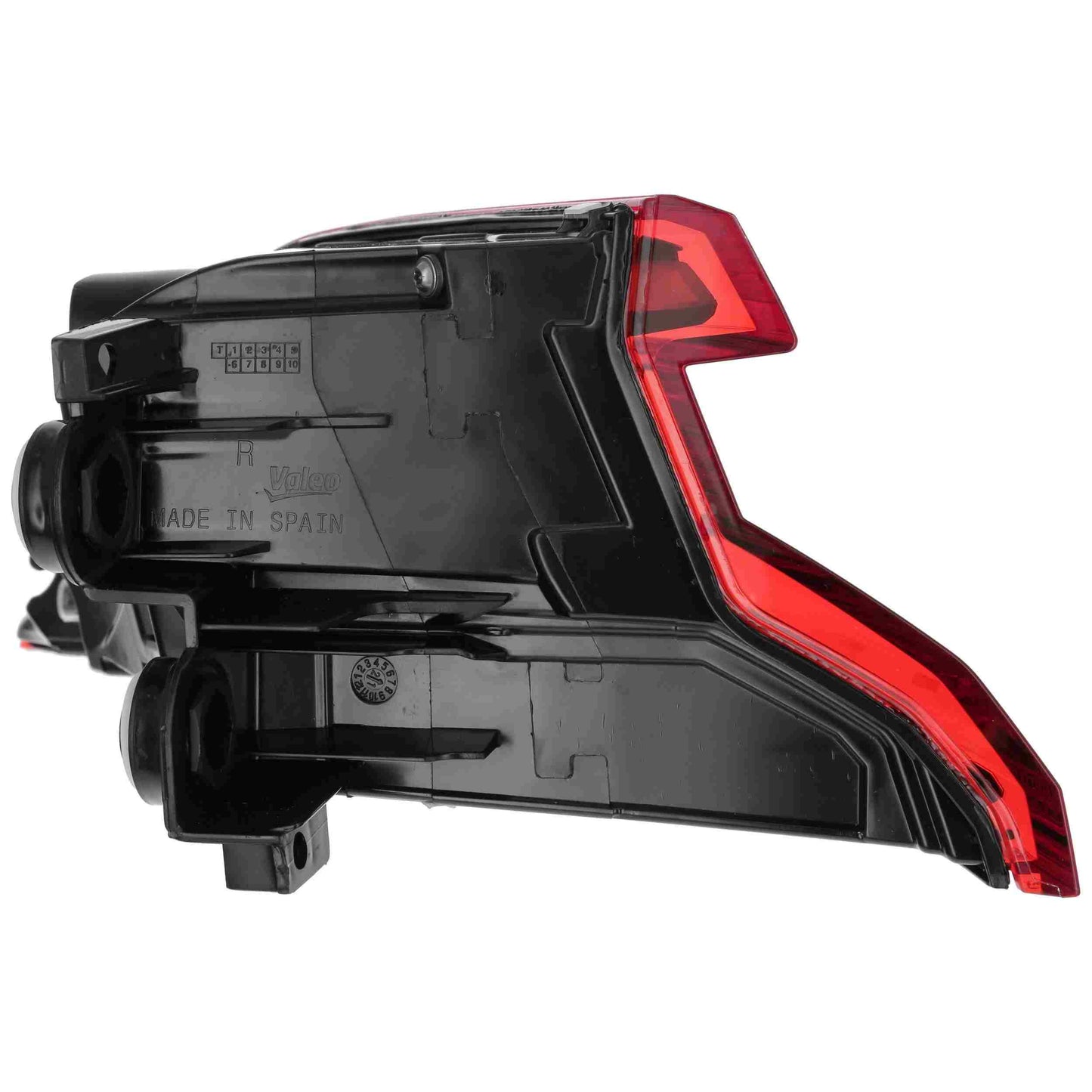 Valeo Tail Light LED 47245