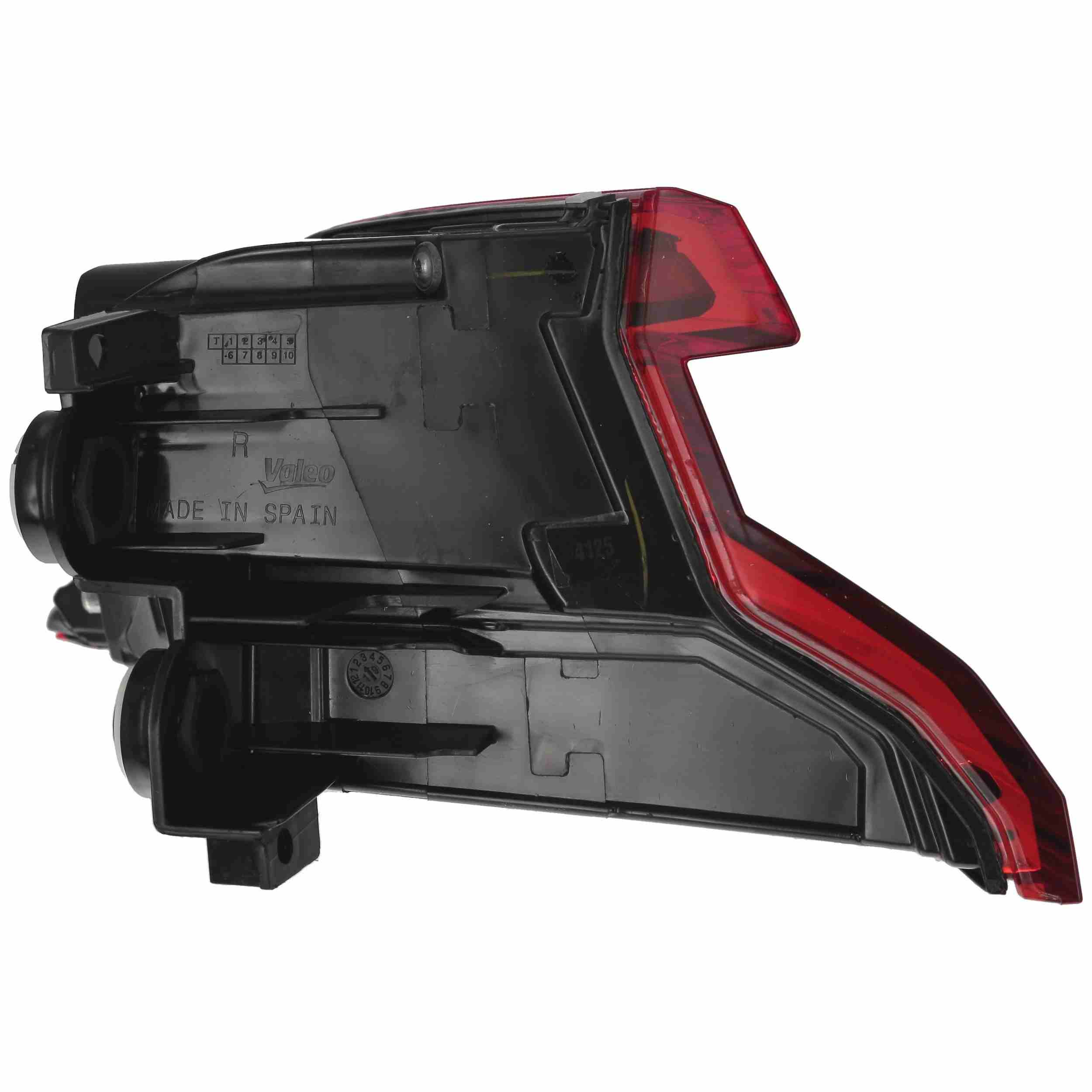 Valeo Tail Light LED 47286