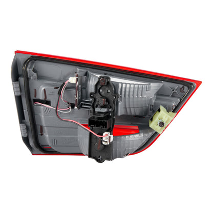 Valeo Tail Light Assembly 48697 image 3