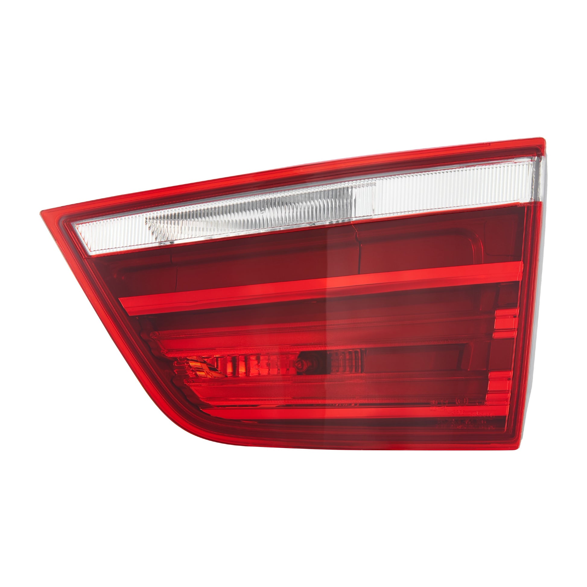 Valeo Tail Light Assembly 48697 main image