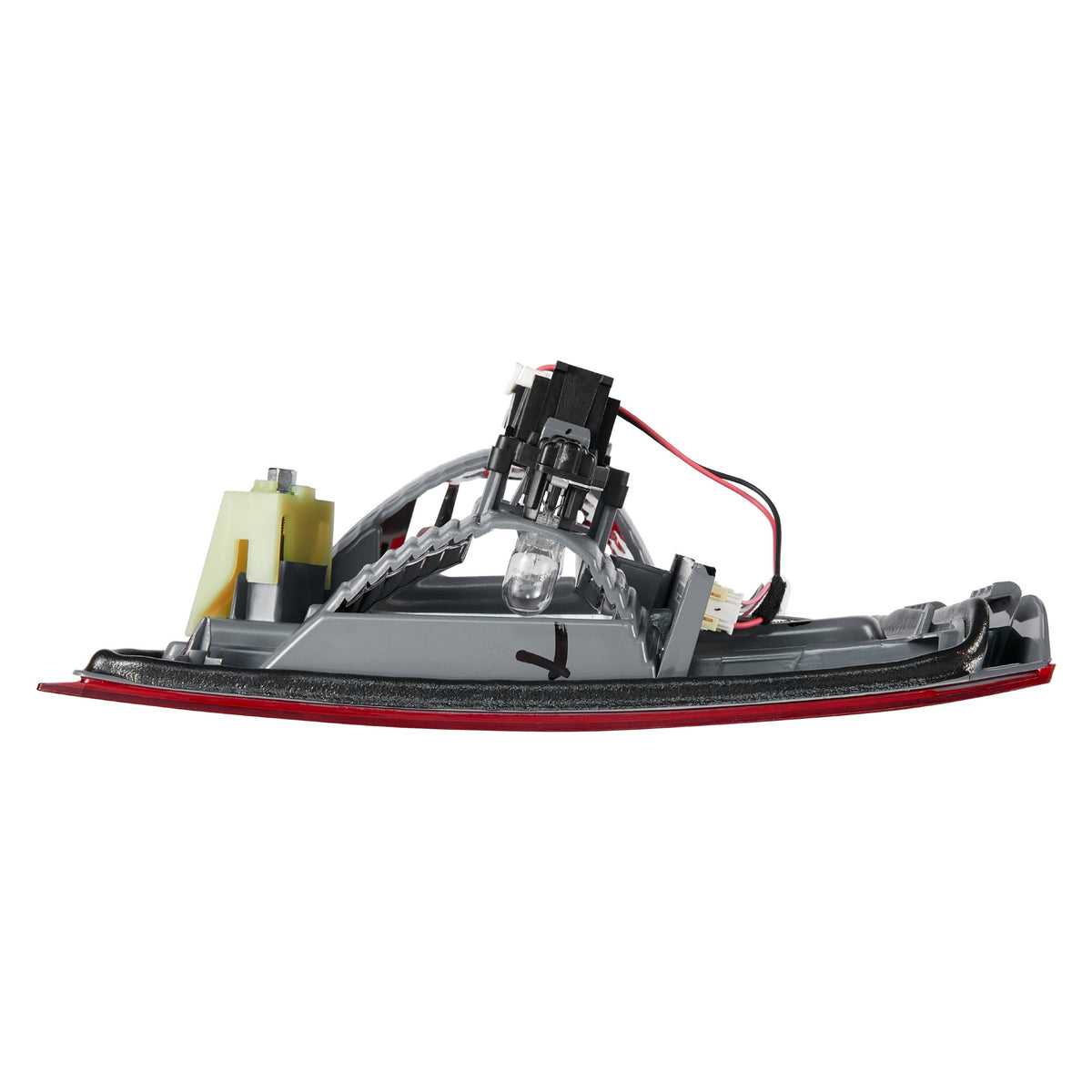 Valeo Tail Light Assembly 48697 image 2