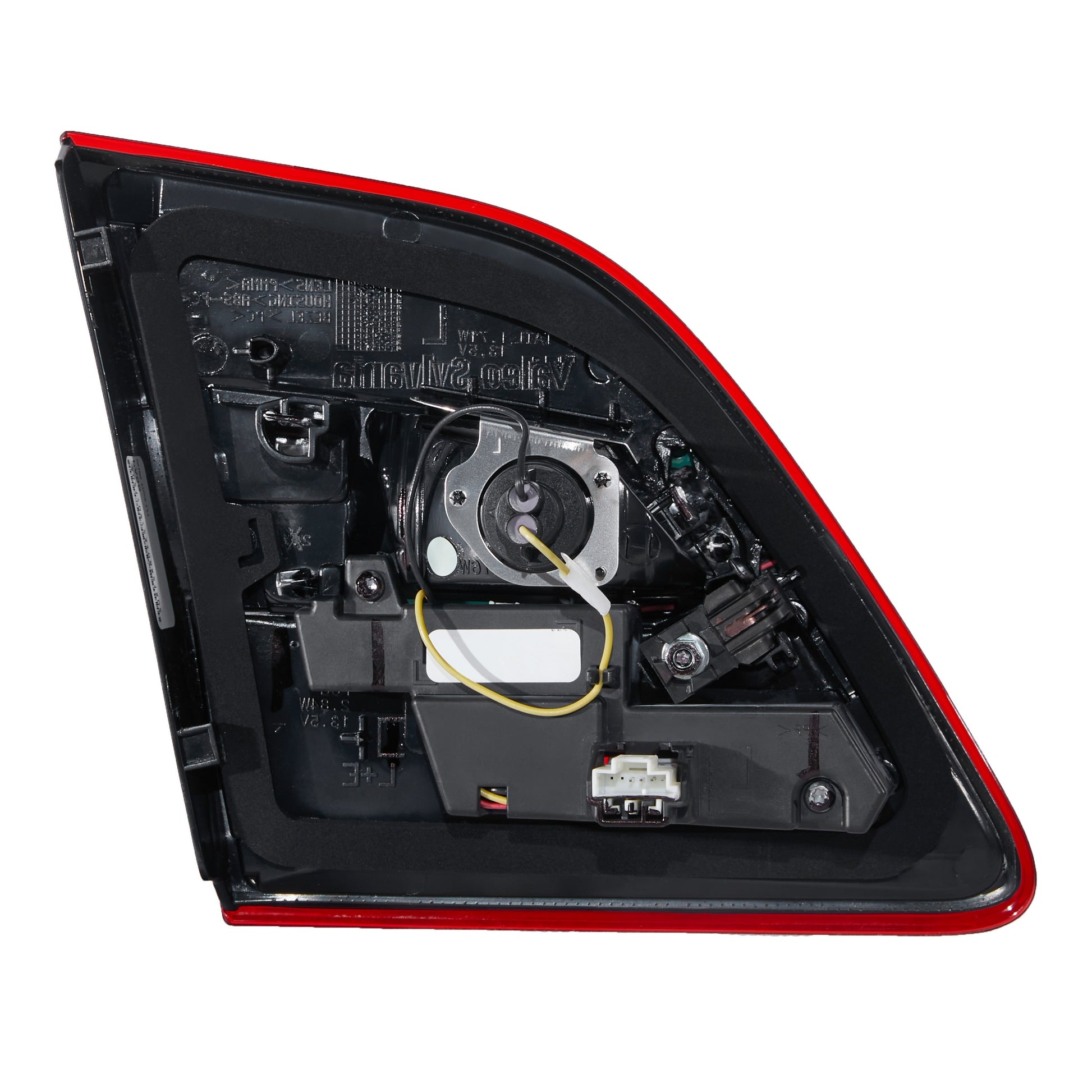Valeo Tail Light Assembly 48717 image 3