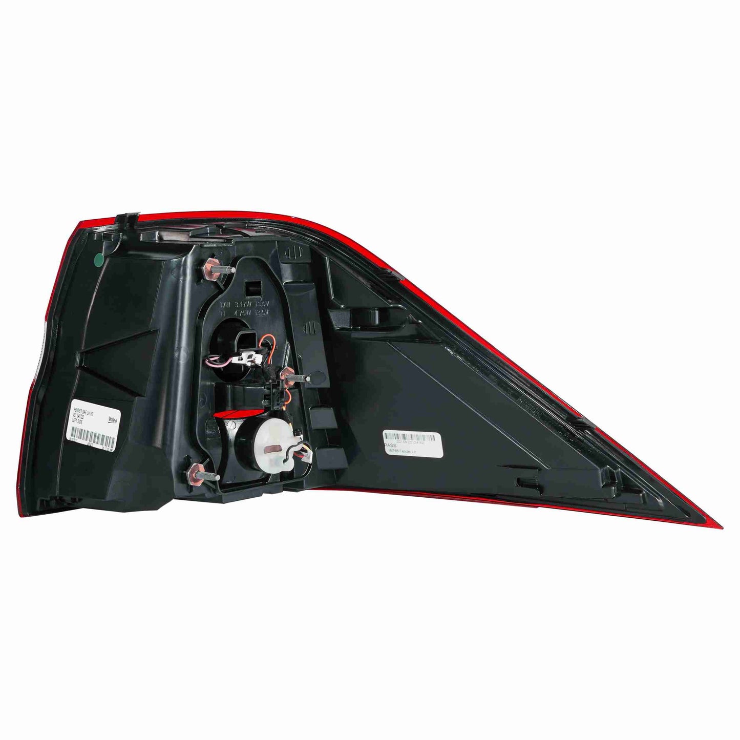 Valeo 48722