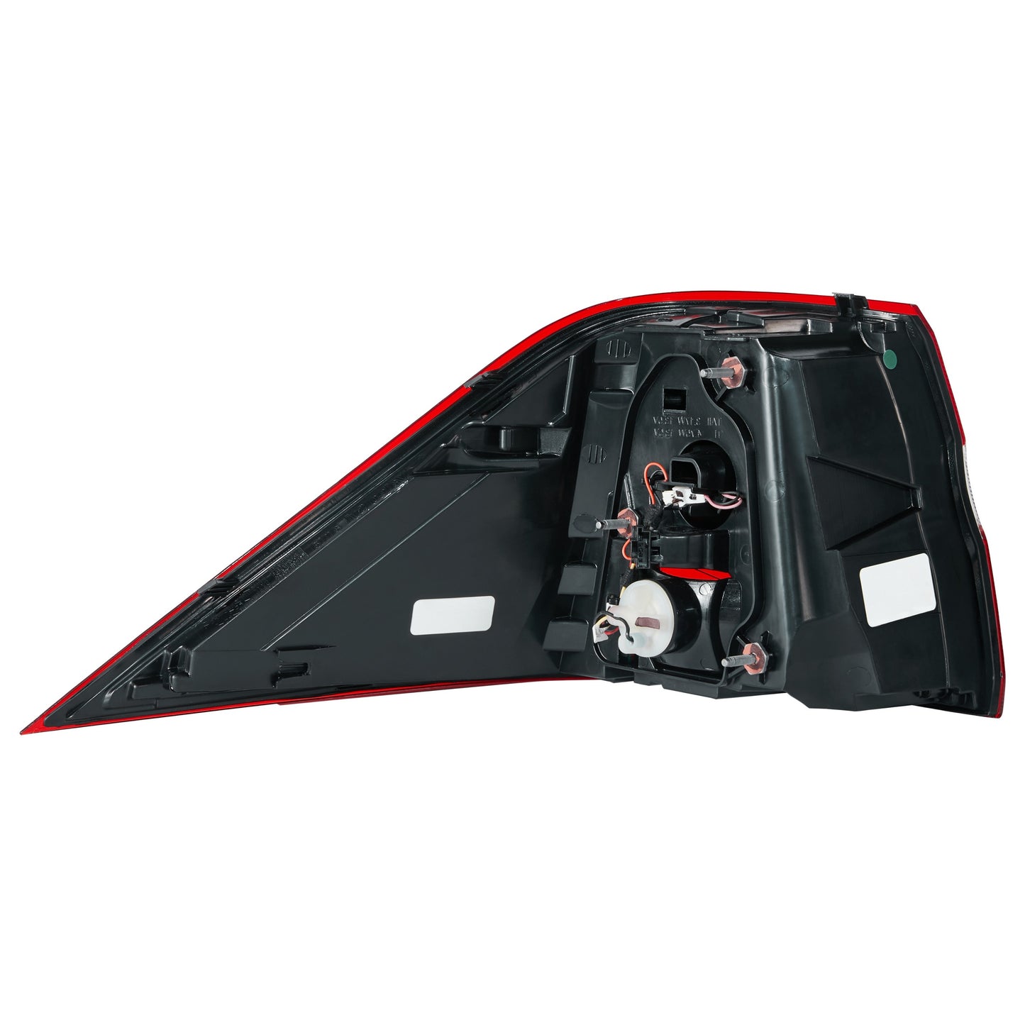 Valeo Tail Light Assembly 48723 image 3