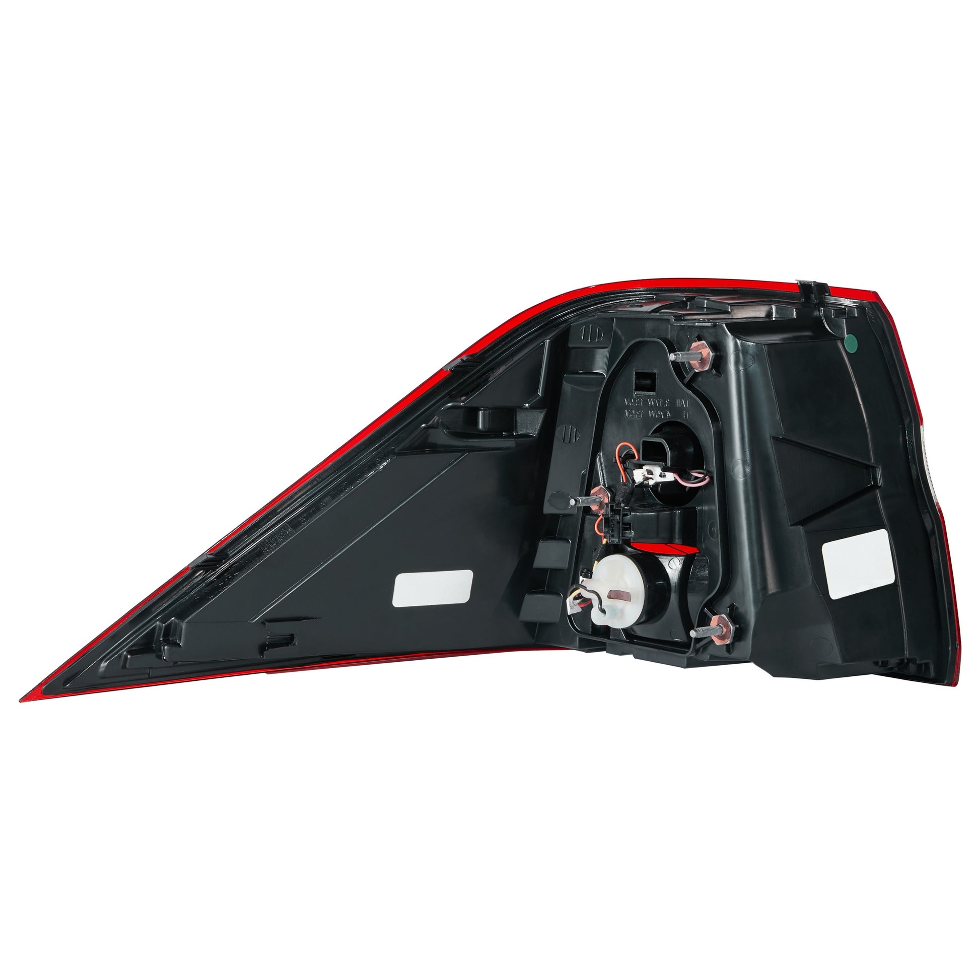 Valeo Tail Light Assembly 48723 image 3