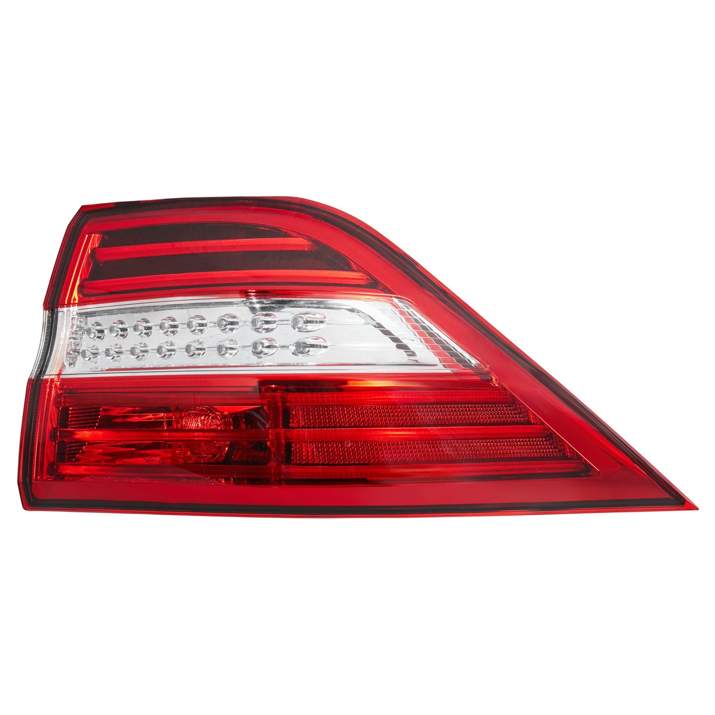Valeo Tail Light Assembly 48723 main image