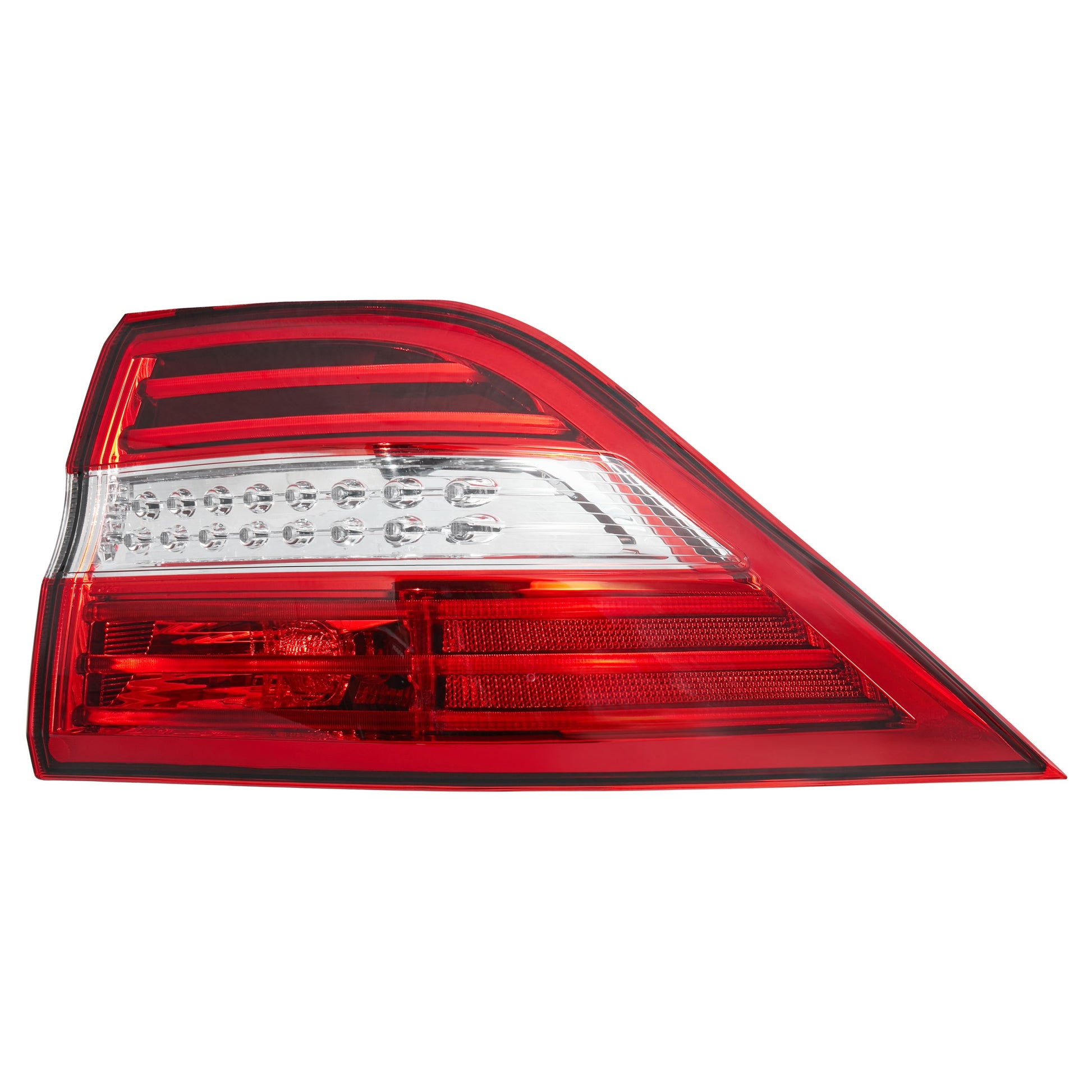 Valeo Tail Light Assembly 48723 main image