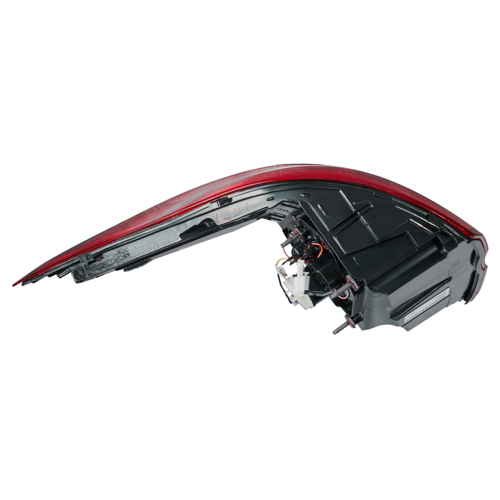 Valeo Tail Light Assembly 48723 image 2