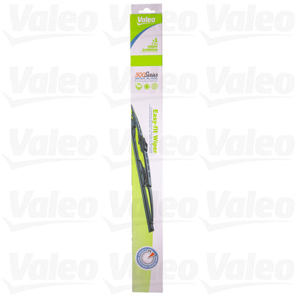 Valeo Windshield Wiper Blade 50016 main image