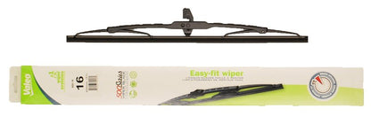 Valeo Windshield Wiper Blade 50016 image 2