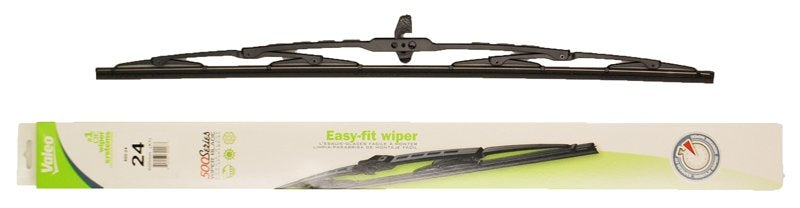 Valeo Windshield Wiper Blade 50024