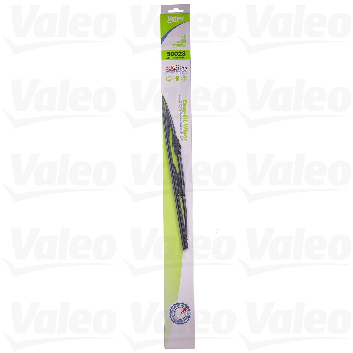 Valeo 500-28