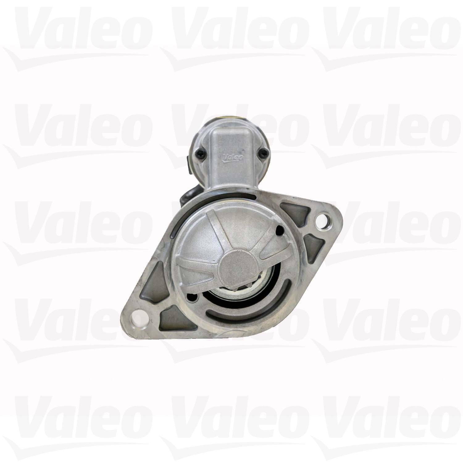 Valeo Starter 501454