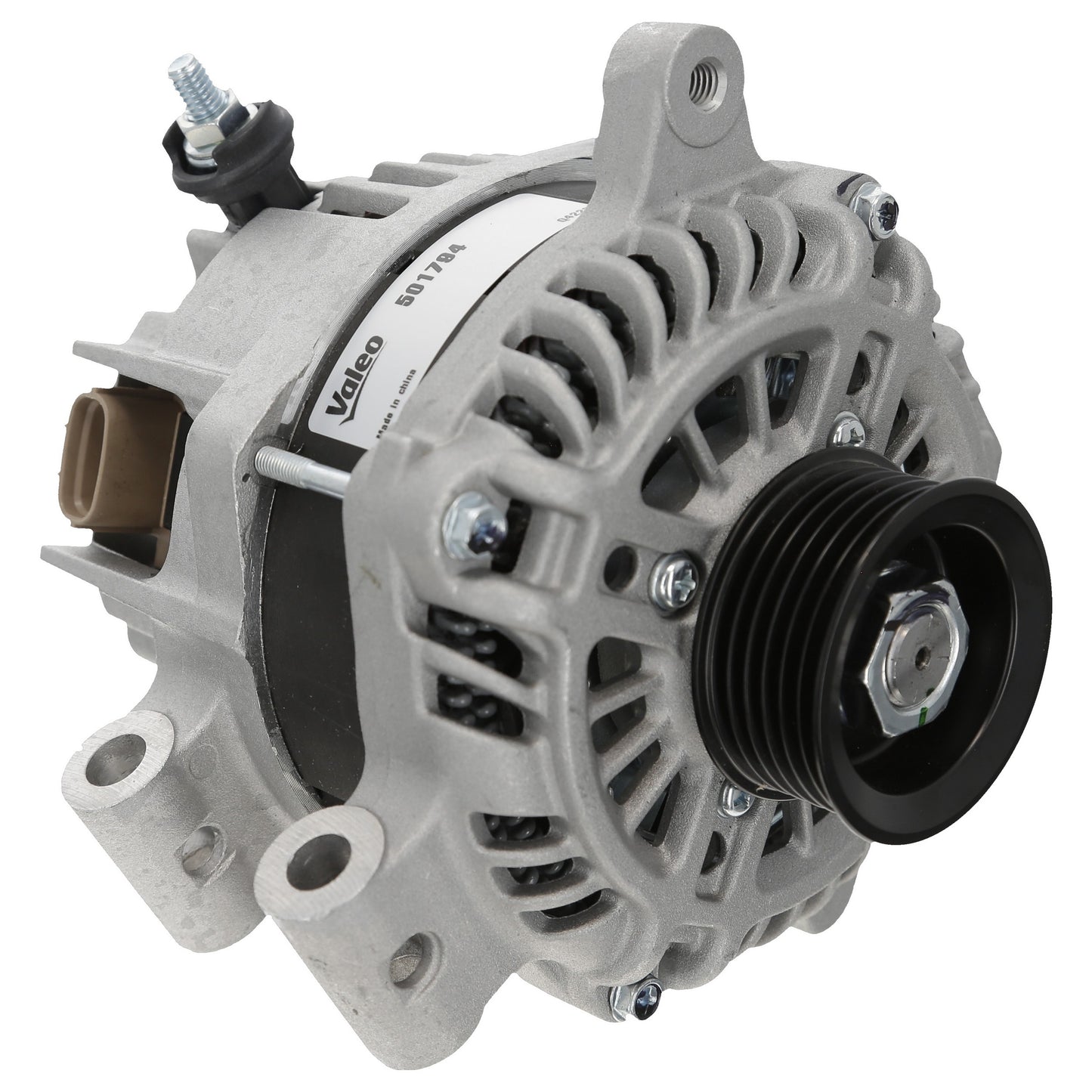 Valeo Alternator 501794 image 2