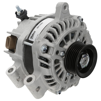 Valeo Alternator 501794 image 2