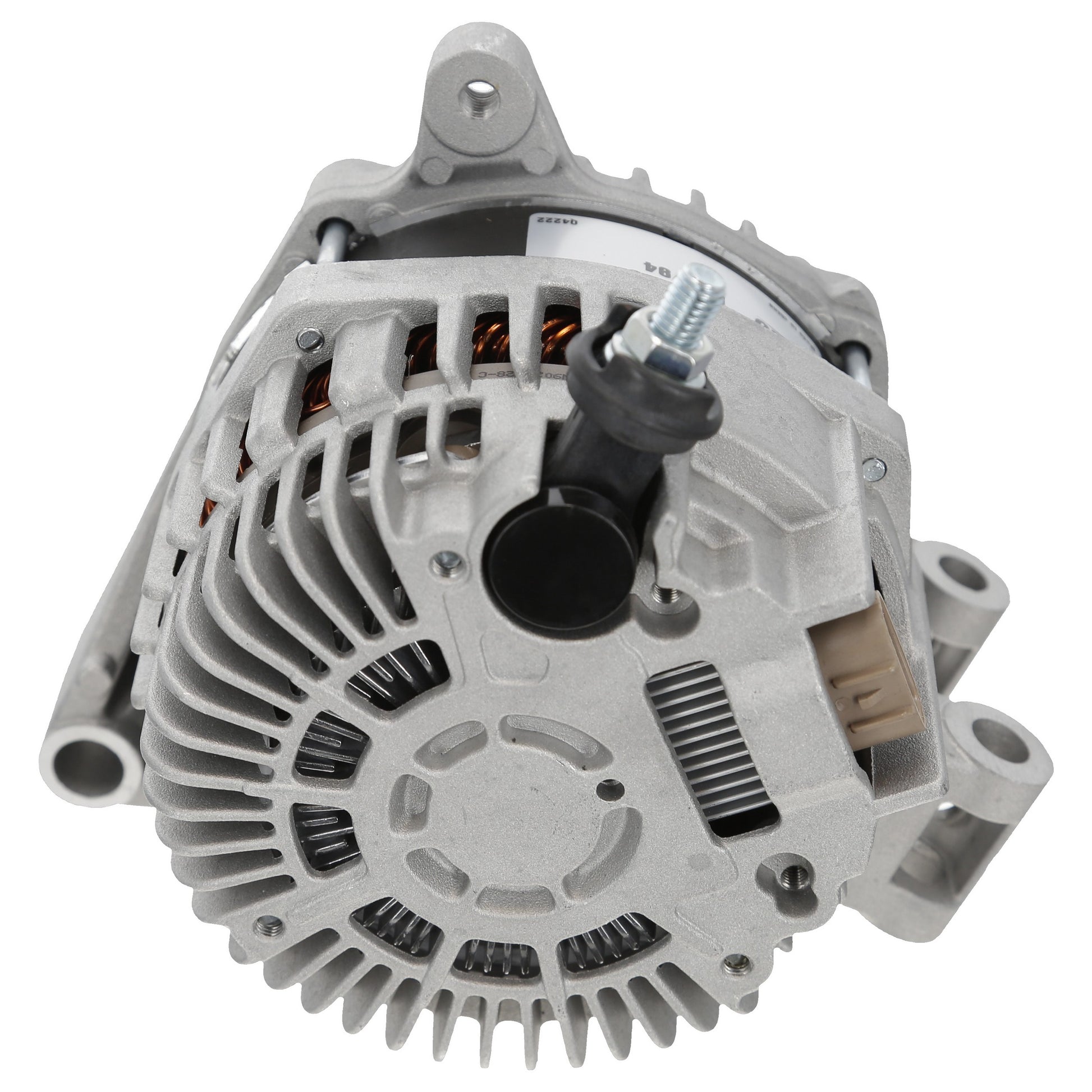 Valeo Alternator 501794 image 4