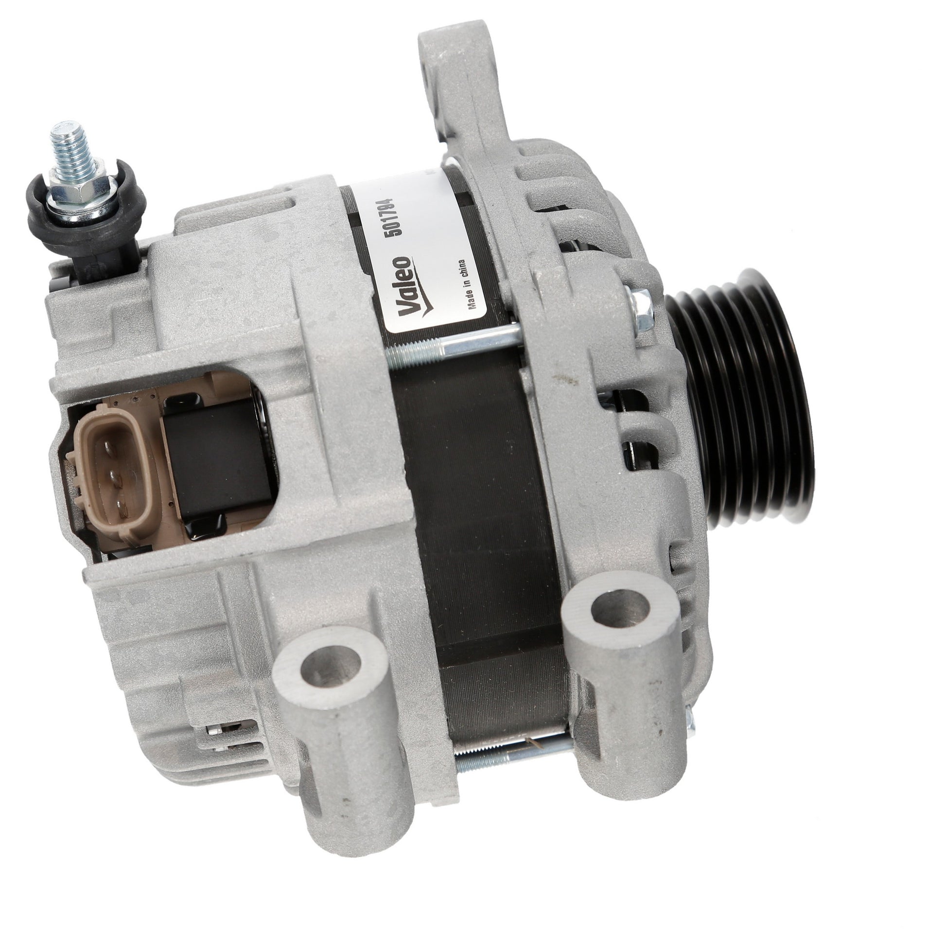 Valeo Alternator 501794 image 5