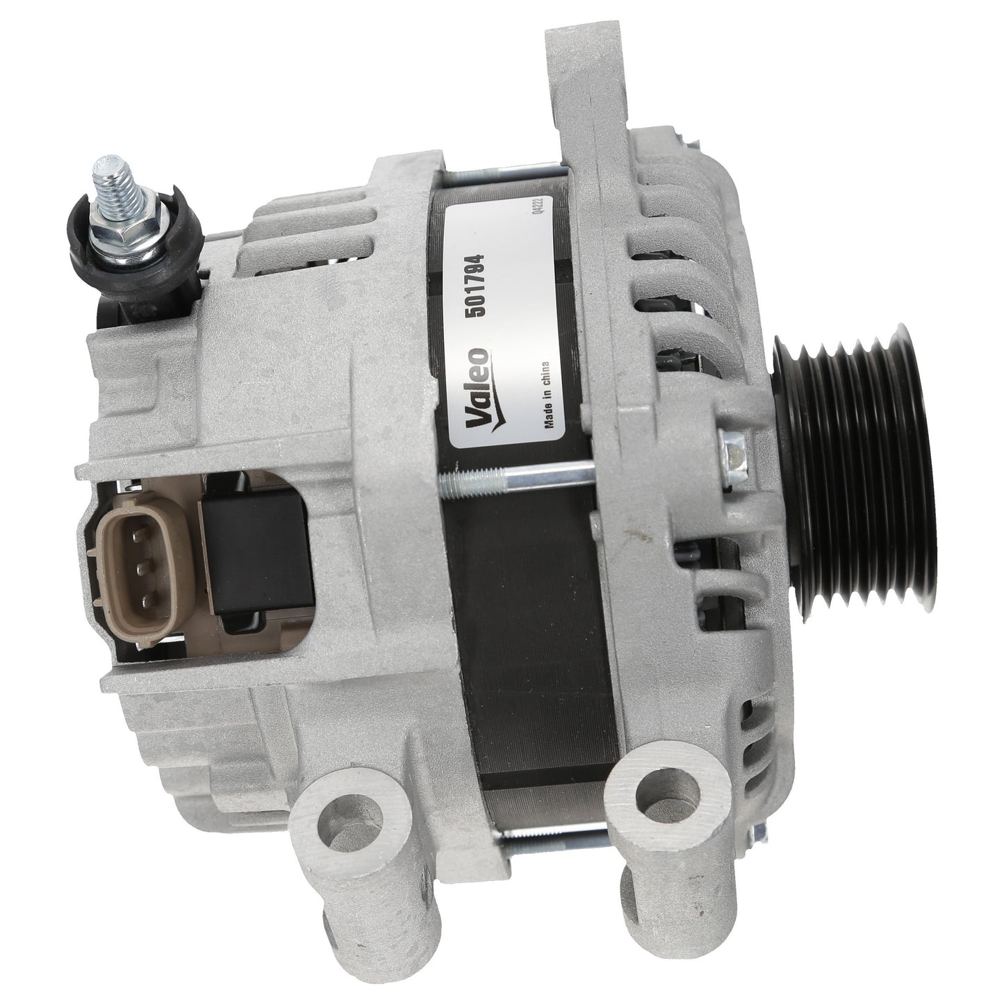 Valeo Alternator 501794 image 3
