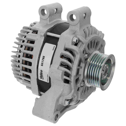 Valeo Alternator 501796
