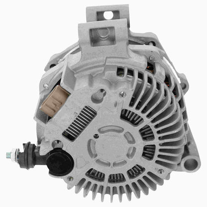 Valeo Alternator 501796