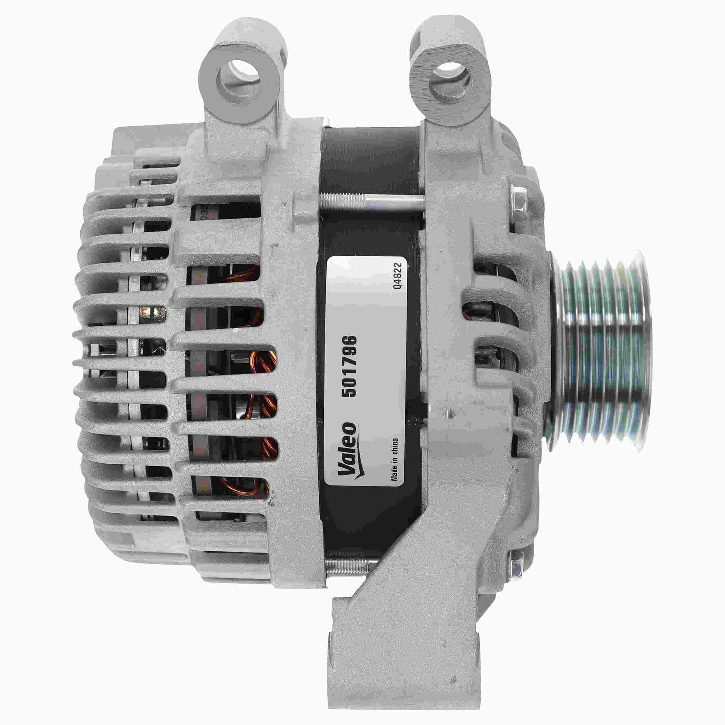 Valeo Alternator 501796