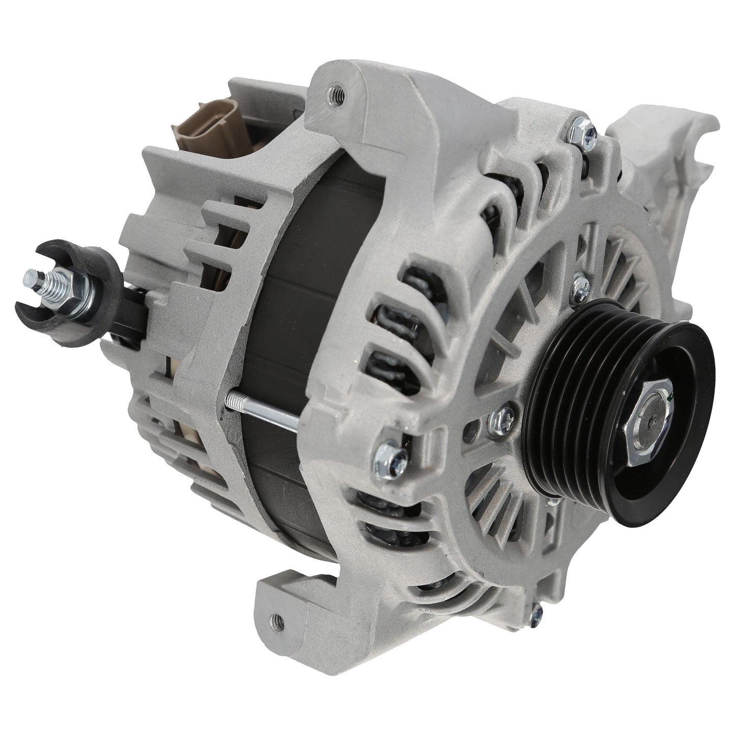 Valeo Alternator 501802 image 2