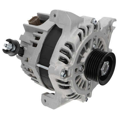 Valeo Alternator 501802 image 2
