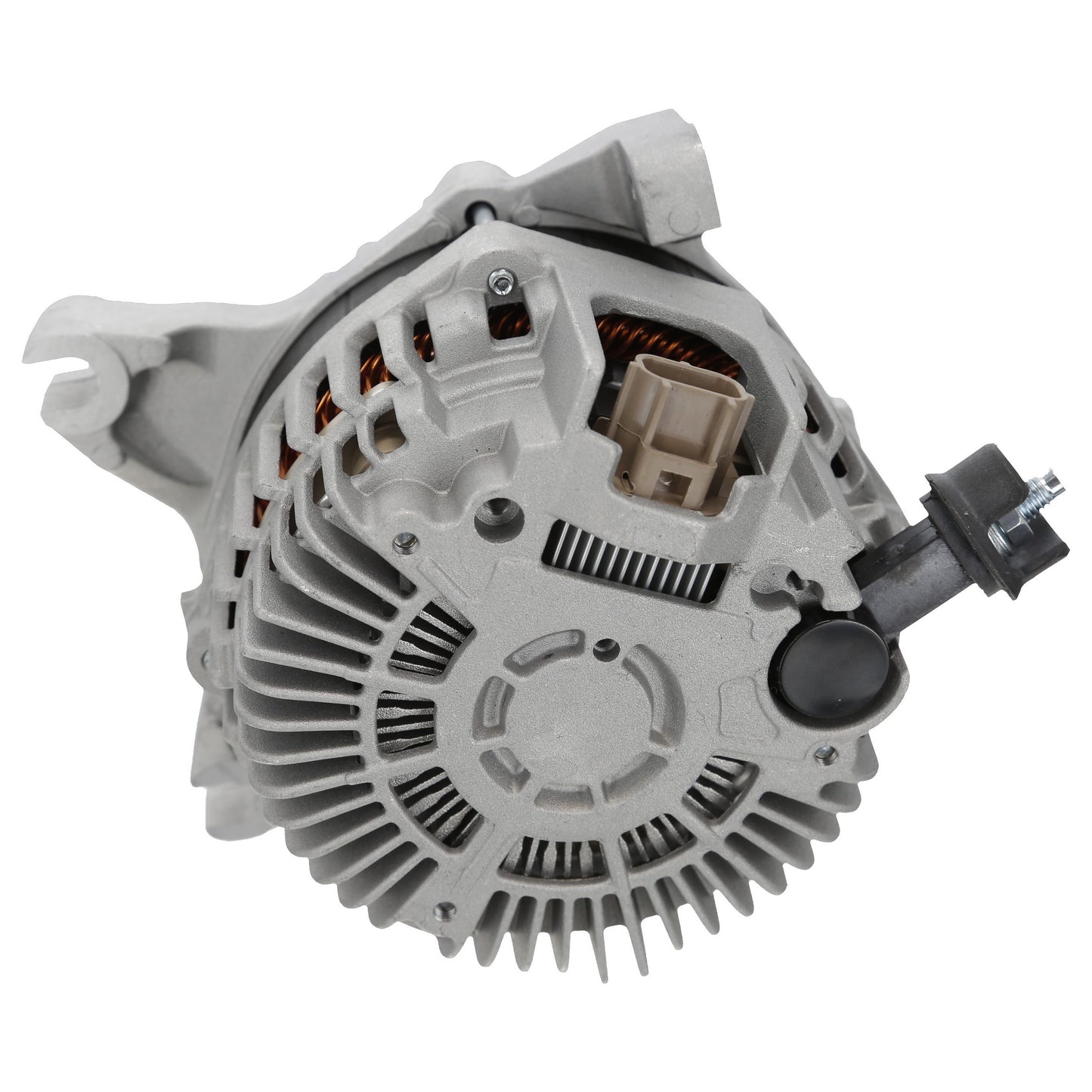 Valeo Alternator 501802 image 4