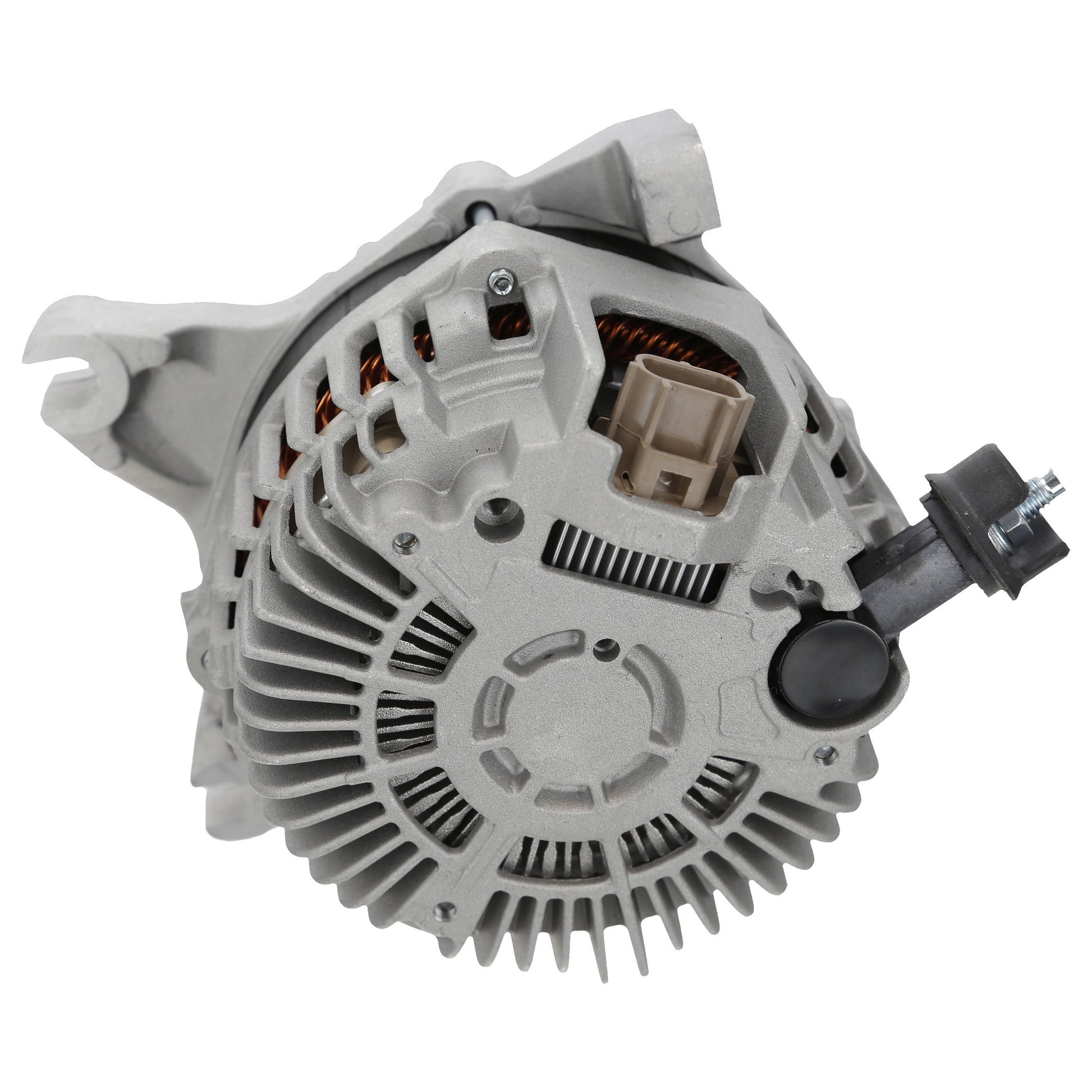 Valeo Alternator 501802 image 4