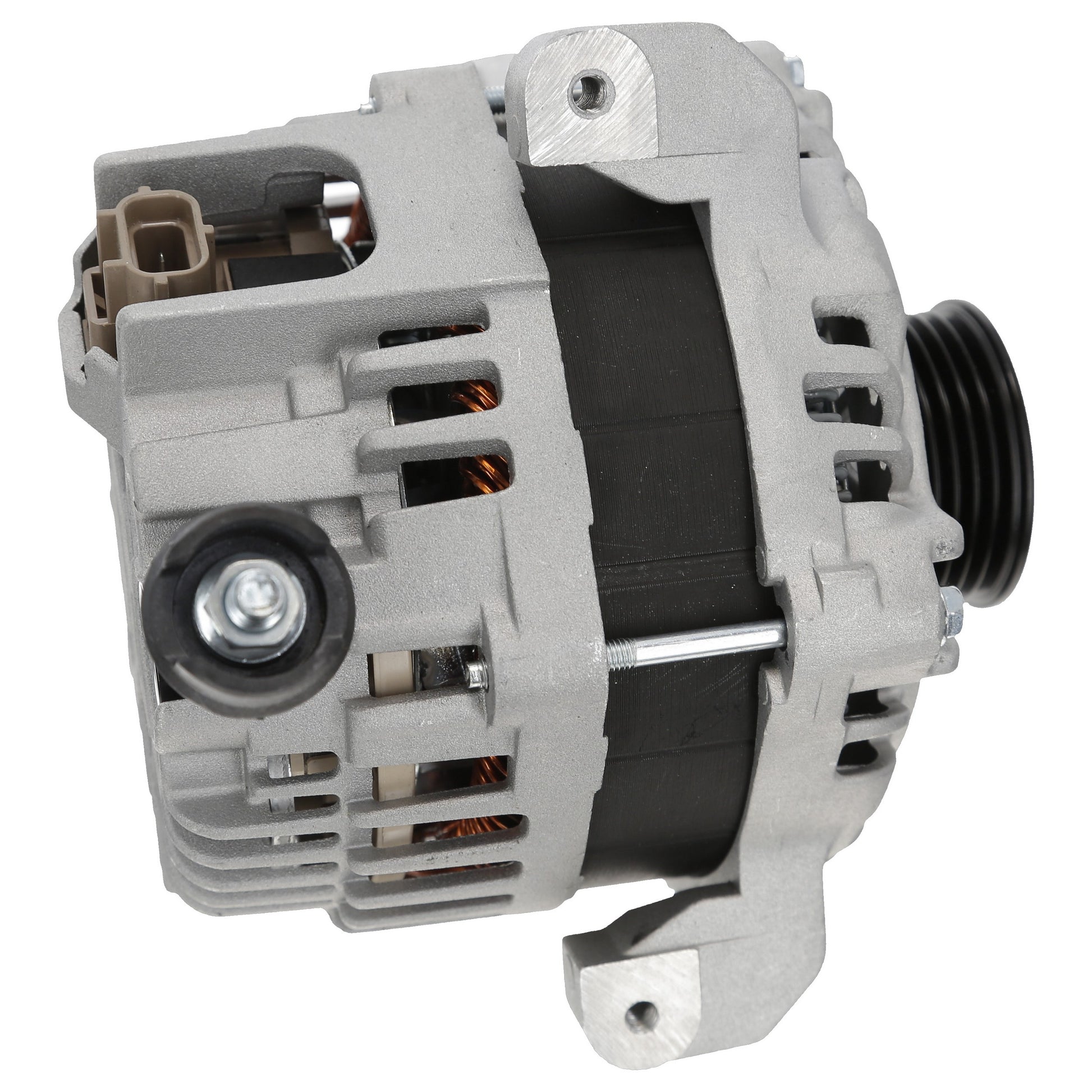 Valeo Alternator 501802 image 5
