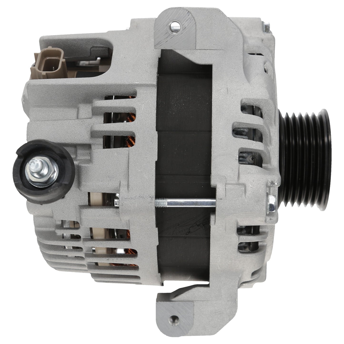 Valeo Alternator 501802 image 3